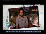 #حكومة_نص_الليل | أحمد صفوت: حق الدولة في التجسس على المواطن ليس مبررا وهوفشل للحكومة