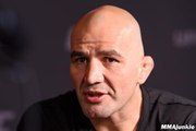 Glover Teixeira thinks title shot could come with UFC Fight Night 109 win