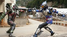 Kamen Rider Amazons Season 2 Episode 8 - FULL HD SHOW,