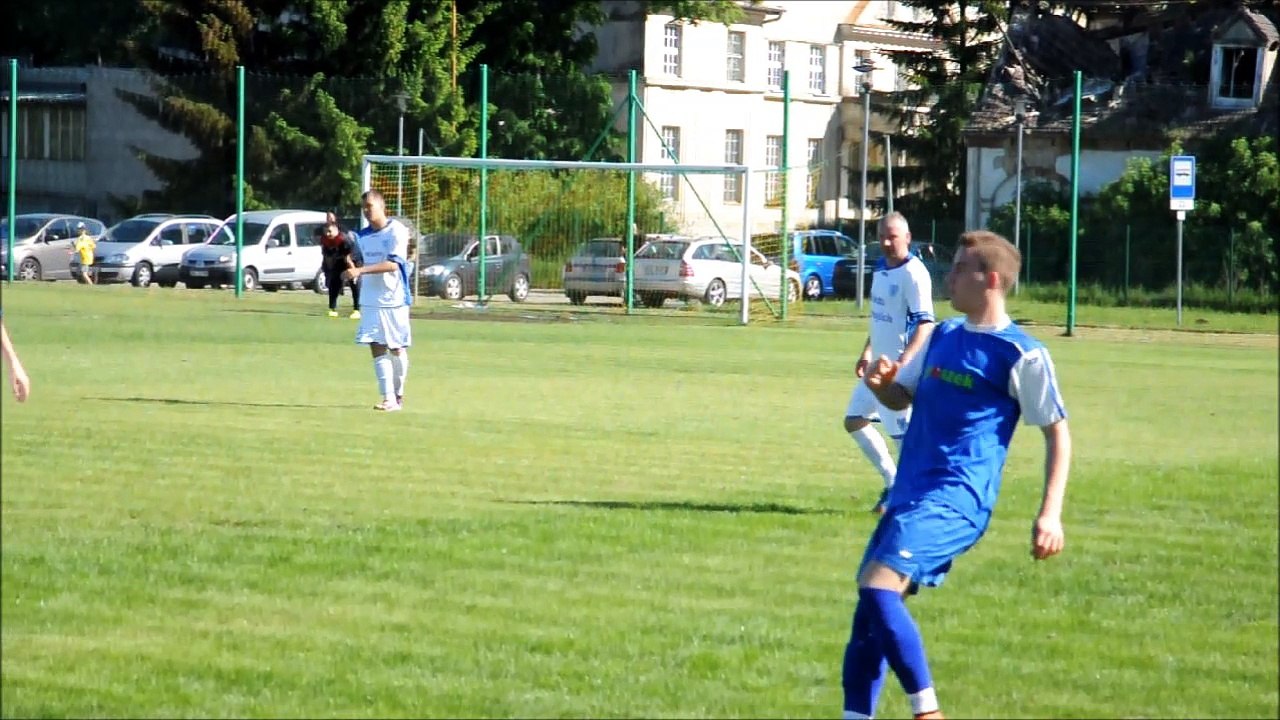 Bramki i Okazje Klasa Okręgowa - gr. Szczecin Płn. (2016/2017) Promień Mosty 0 - 4 ( 0 - 0 ) Flota Świnoujście