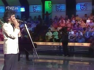 Toto Cutugno - Enamorados