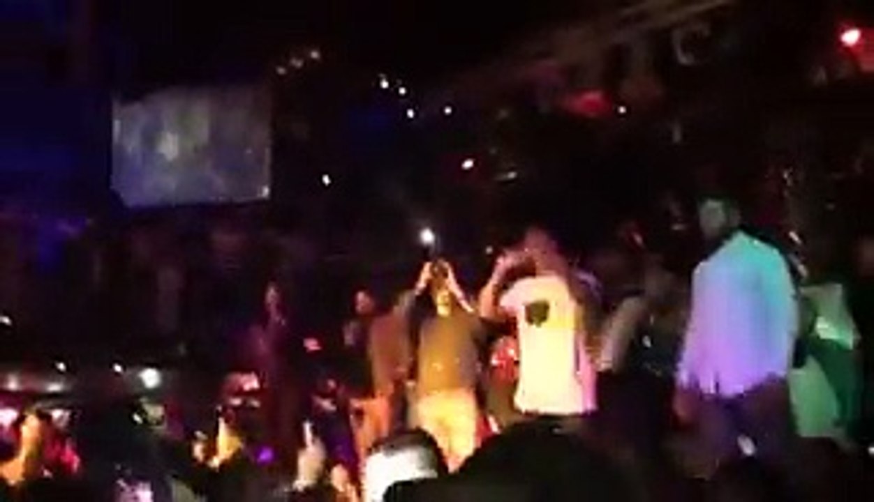 Damso - J'suis dans l'tieks