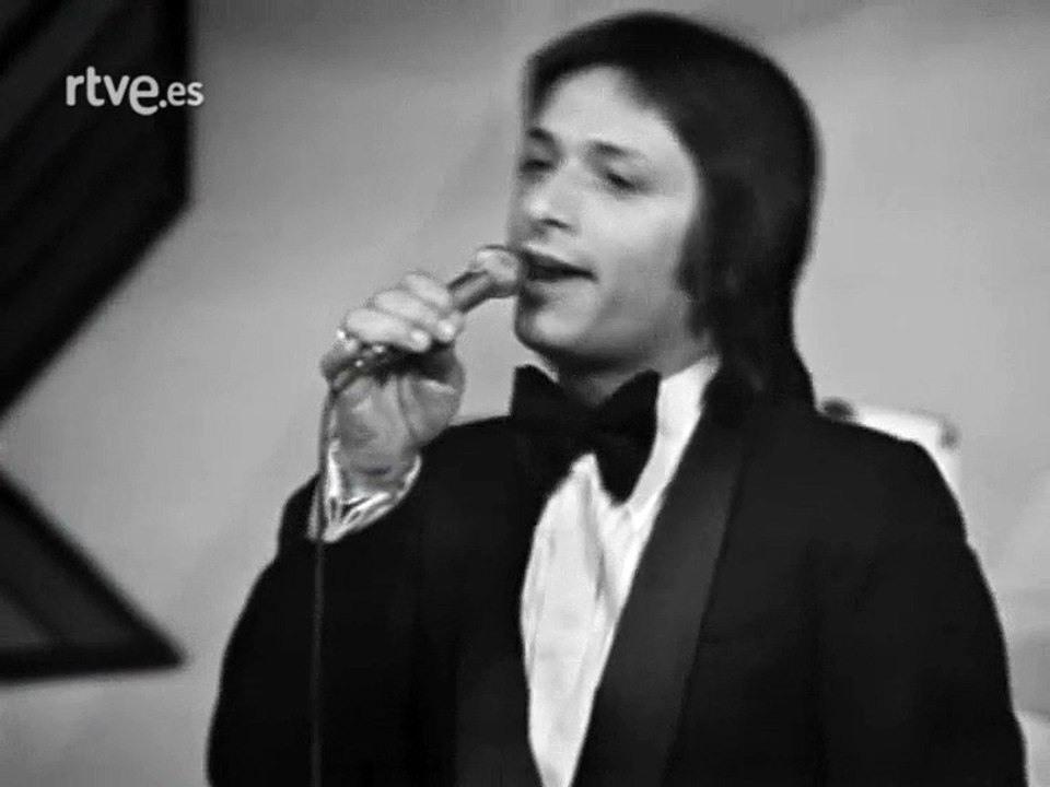 Los Diablos - Rosana