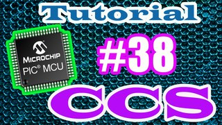 Tutorial microcontrolador PIC CCS # 38 Tipos de Funções