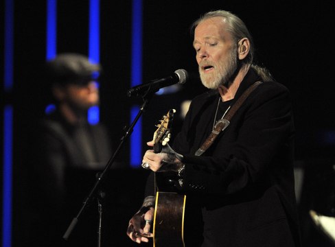 Remembering Gregg Allman