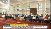 Le Ramadan a commencé en France: Un période sacrée de prières mais aussi une aubaine pour les magasins halal