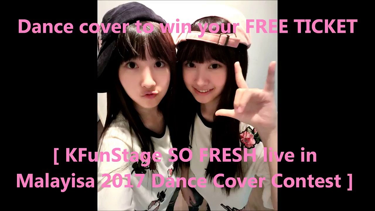Triple H _ 365 by Sandy&Mandy Dance Cover