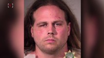Train Stabbing Suspect Reportedly Shared White Supremacist Posts on Facebook