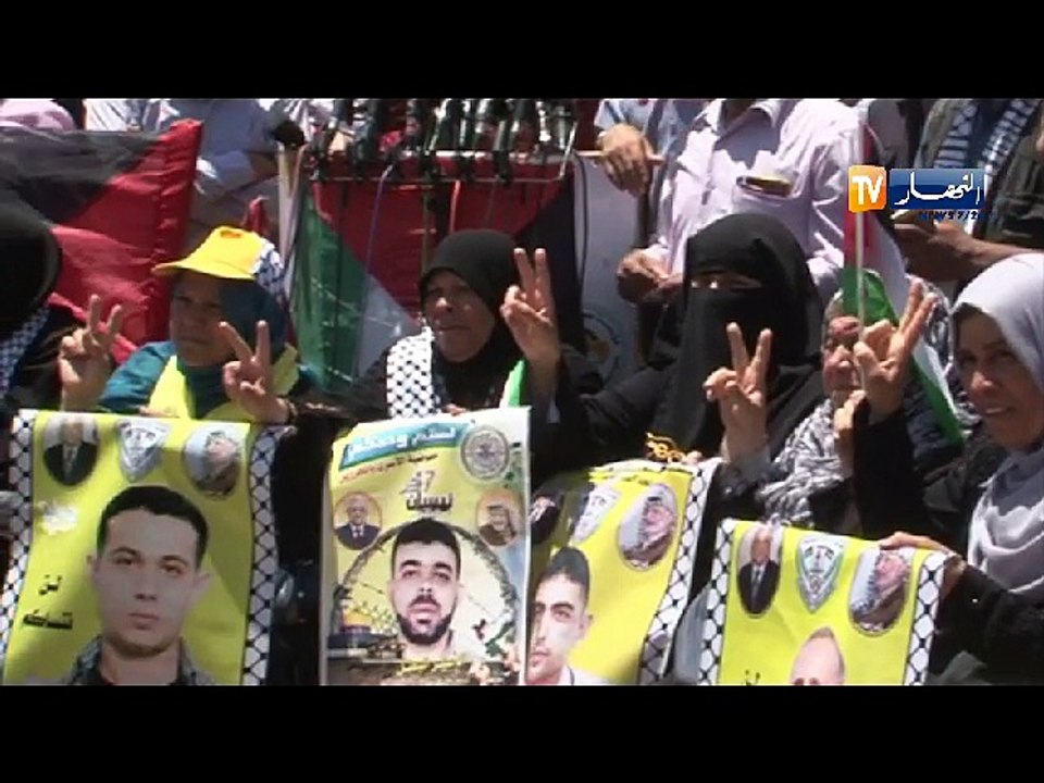 فلسطين المحتلة: الأمعاء الخاوية تنتصر على مصلحة...
