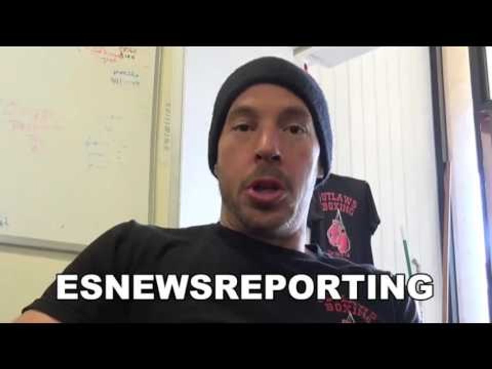 Trainer Rips UFC & Conor McGregor After ALDO Win EsNews Boxing