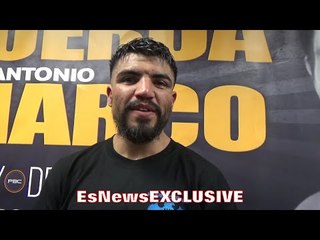 Download Video: Victor Ortiz: Brandon Rios BEEN DONE!!! SENDS WORDS OF ENCOURAGEMENT TO Ronda Rousey