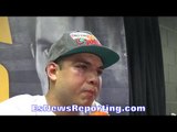 Omar Figueroa vs Adrien Broner at 140lbs? - EsNews Boxing