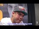 Omar Figueroa ON BEING 11lbs OVERWEIGHT - EsNews Boxing