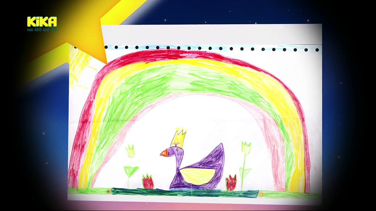 Baumhaus vom 1. Mai 2017 | Mehr auf KiKA.de