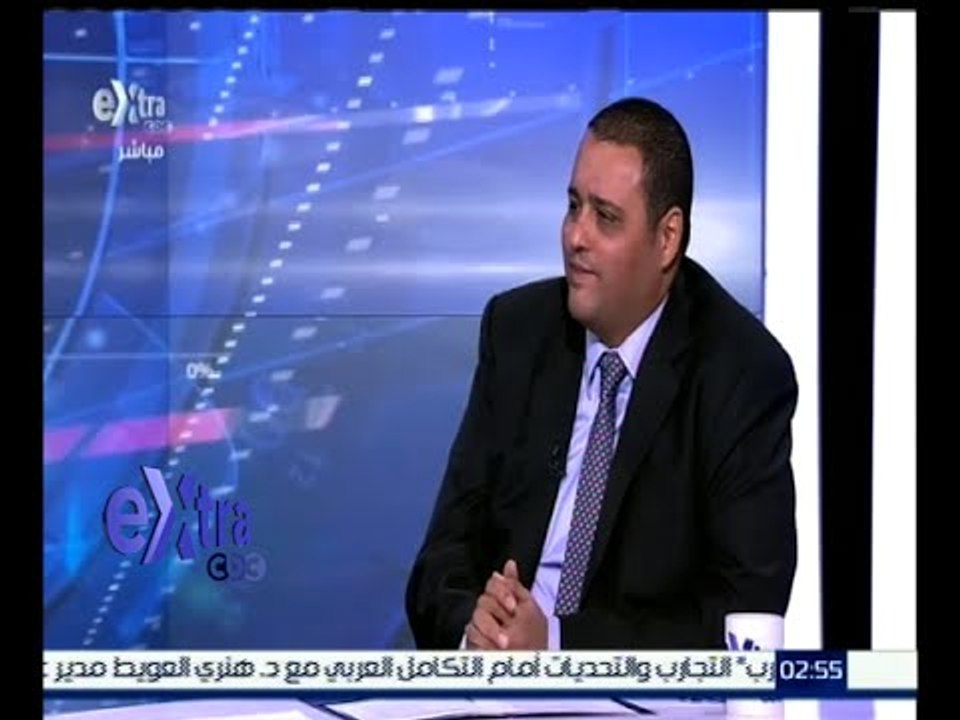 #غرفة_الأخبار | ‎‎حوار حول أهمية صناديق الاستثمار في الوقت الحالي