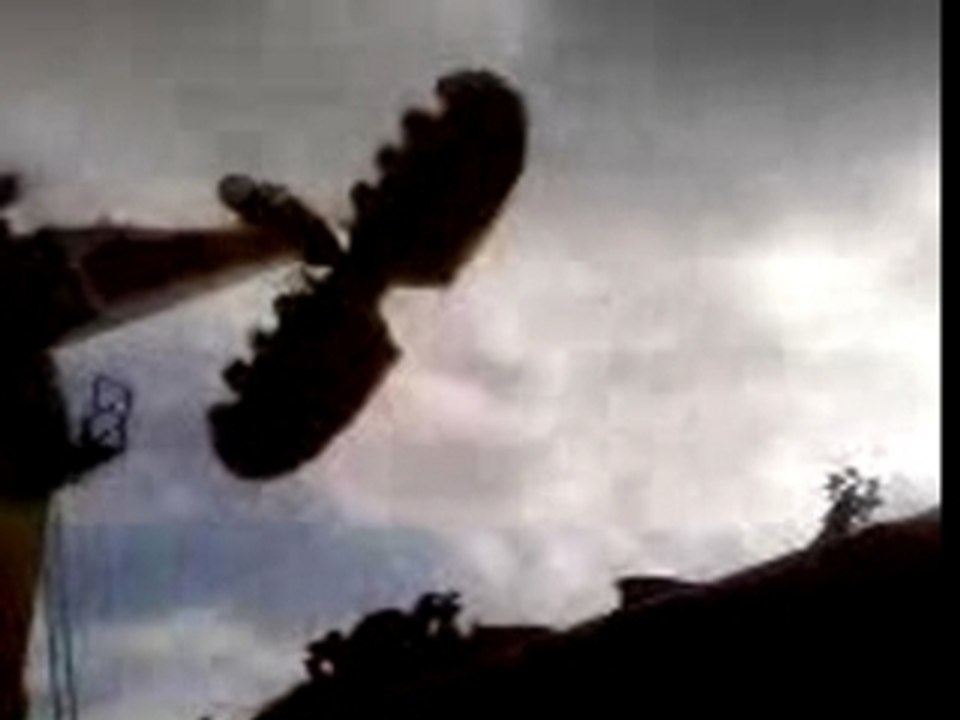 moi dans le night fly