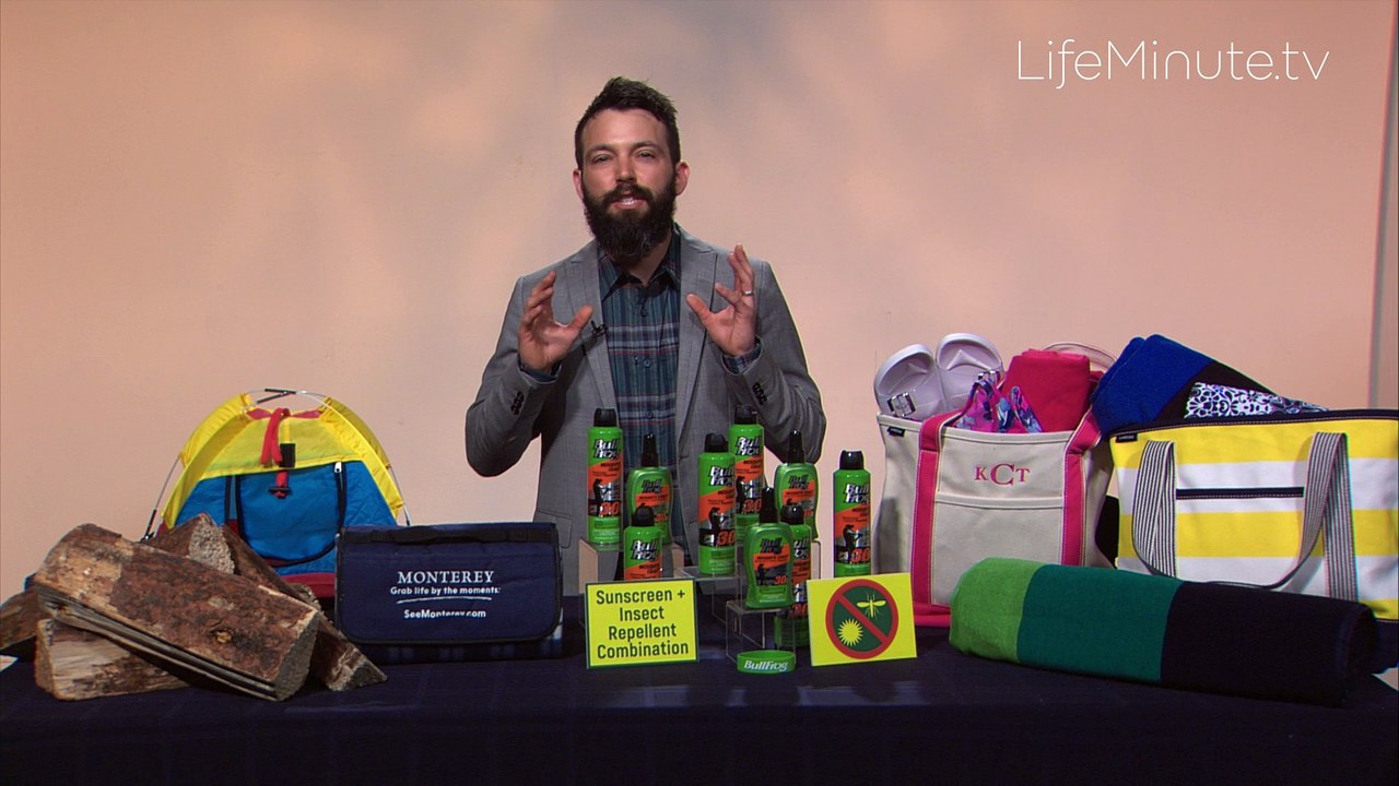 Big Little Truths: Travel Tips For Awesome Summer Trips