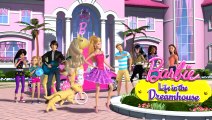 Barbie™  Life in the Dreamhosue - Das perfekte Geschenk
