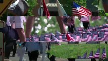 4 facts about the history of Memorial Day