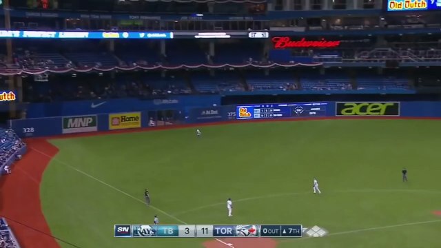 10 Best Plays And Catches in Baseball History | MLB