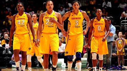 Top 10 Highest Paid Athletes Of 2016