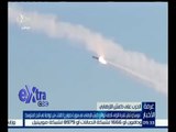 #غرفة_الأخبار | موسكو تعلن قصف مواقع لداعش في سوريا بصواريخ أطلقت من غواصة بالبحر المتوسط