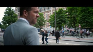 The Hitman's Bodyguard Trailer 2 (2017)