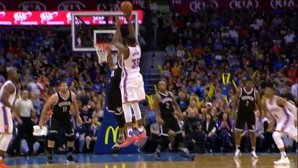 10 Things You Didn't Know About Kevin Durant