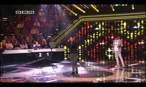 Goran Dimic i Adi Vatric-Kralj i sluga,Kraljice moga srca(Neki novi klinci)