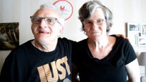 Guy et Denise sont différents mais s'aiment: ils vont s'unir à Vresse-sur-Semois
