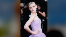Elle Fanning: Her Best Looks From Cannes Red Carpet | Cannes 2017