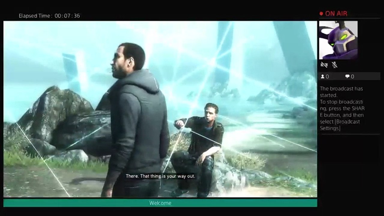 Live PS4 Broadcast (39)