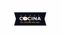 Ghis González-Villablanca presenta Cococina&Estilo en Canal Cocina