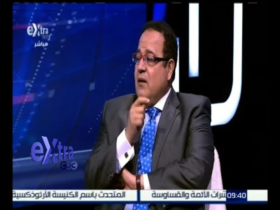 #غرفة_الأخبار | قراءة تحليلية لعناوين صحف اليوم...