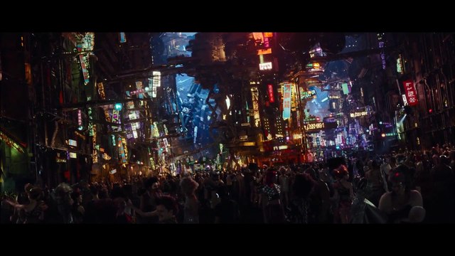 VALERIAN Bande Annonce Finale VF (Cara Delevingne, Dane DeHaan, Luc Besson)