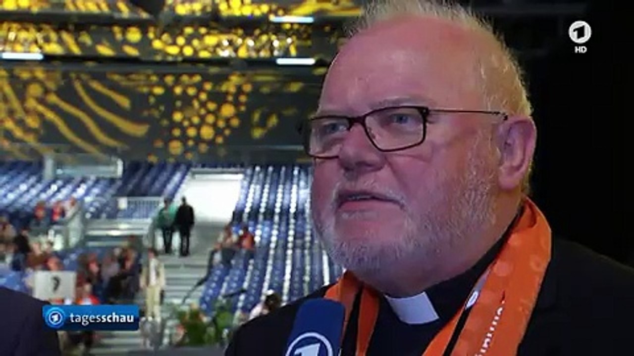 Tagesschau | 26. 05. 2017 20:00 Uhr (mit Linda Zervakis) [GANZE FOLGE] | Das Erste