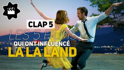 La La Land : à quelles comédies musicales célèbres le film fait-il référence ?