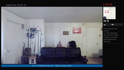 The chillzone (693)