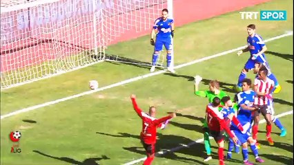 Şah ve Mat - Sivasspor