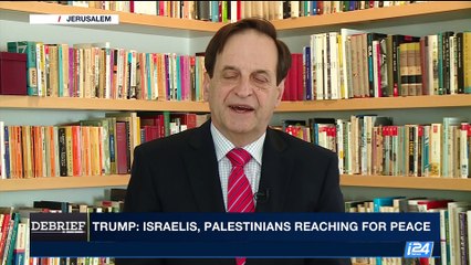 DEBRIEF | With Nurit Ben | Friday, May 26th 2017