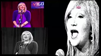 Leontina - To nije moja prica (Ami G Show)