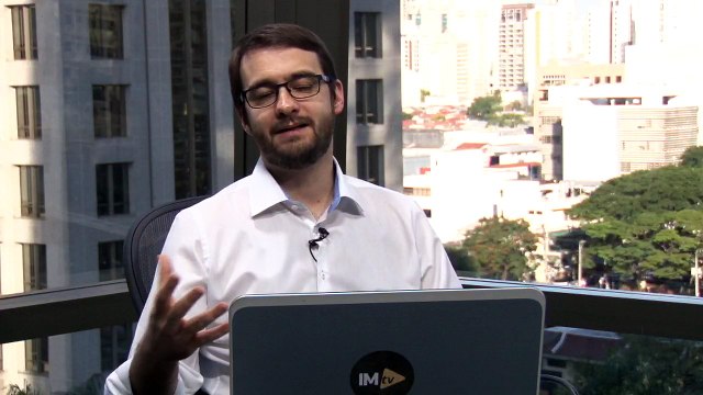 Membro do GRIFI conta o que pensa o grupo de investidores apaixonados por fundos imobiliários