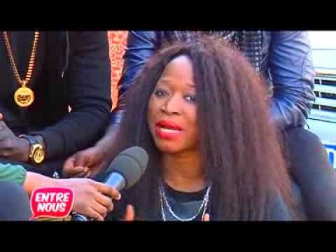 ENTRE NOUS Saint Valentin 2015 Partie 2