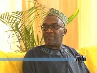 TLV   Amadou T  Wone   Partie 1