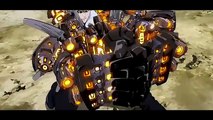かっこいい作画- 戦闘シーン集 シリーズ 【アニメ】俺的かっこいい戦闘シーン集【かっこいい】#2