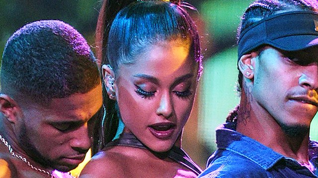 Ariana Grande Being Blamed For Manchester Terrorist Attack?