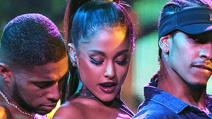 Ariana Grande Being Blamed For Manchester Terrorist Attack?