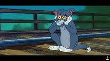 Tom ve jerry final sahnesi