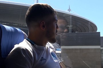 Gambardella : voyagez avec les U19 de l'OM