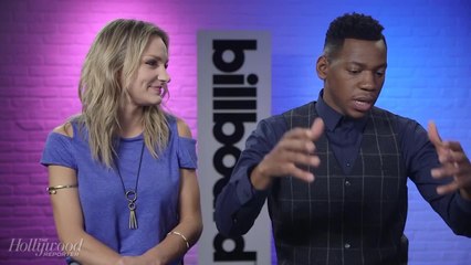 'The Voice' Winner Chris Blue on His Thoughts When He Won Season 12 | Facebook Live